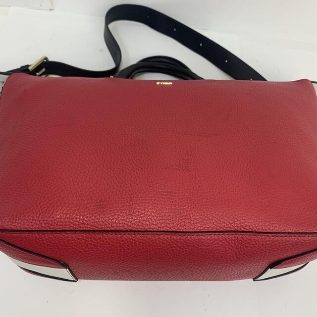 Furla(フルラ)のフルラ FURLA レザー 2Way トートバッグ ショルダーバッグ レディースのバッグ(ショルダーバッグ)の商品写真