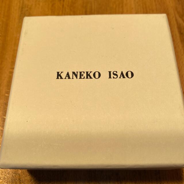 KANEKO ISAO(カネコイサオ)の❣️MAY様専用出品❣️カネコイサオ　定価1万7600円リボン型ブローチ　 レディースのアクセサリー(ブローチ/コサージュ)の商品写真