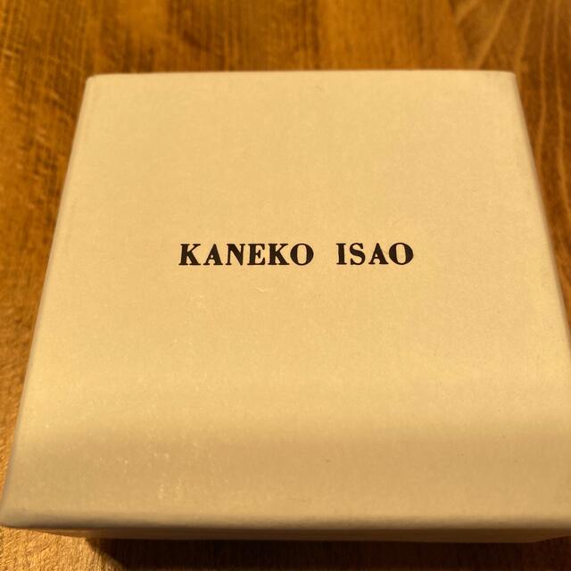 KANEKO ISAO(カネコイサオ)の❣️MAY様専用出品❣️カネコイサオ　定価1万7600円リボン型ブローチ　 レディースのアクセサリー(ブローチ/コサージュ)の商品写真