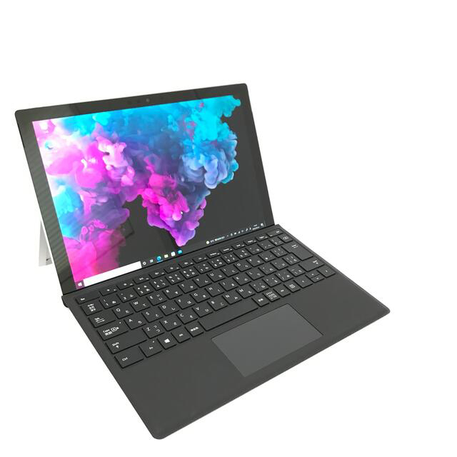 超美品　Surface Pro5 i5 8G/ 128G Office2021