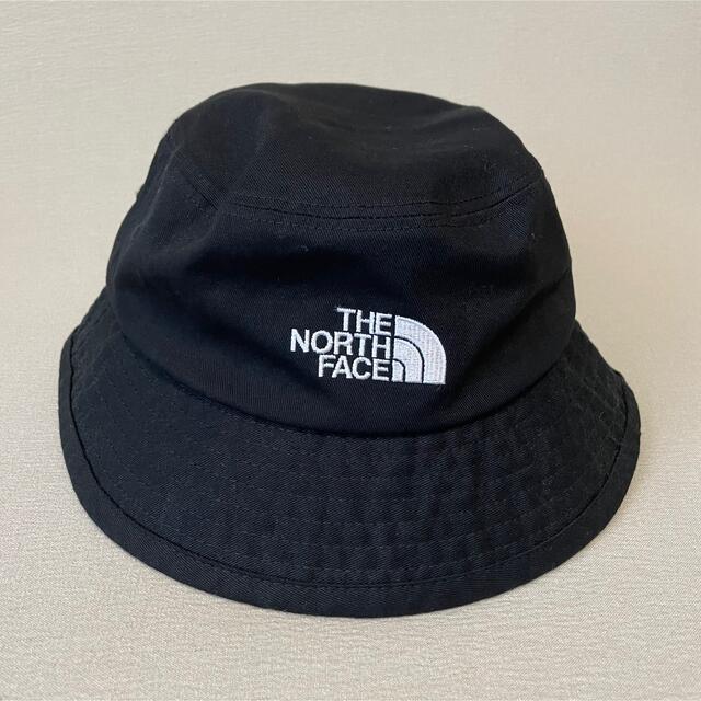 THE NORTH FACE(ザノースフェイス)のTHE NORTH FACE コットンツイル バケットハット レディースの帽子(ハット)の商品写真