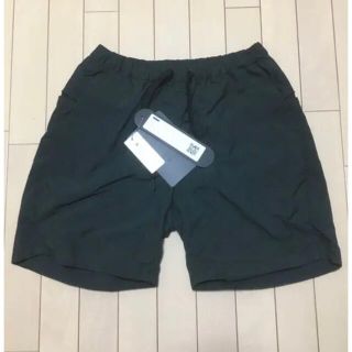 ワンエルディーケーセレクト(1LDK SELECT)のTEATORA  WALLET SHORTS - packable(ショートパンツ)