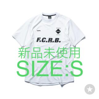 エフシーアールビー(F.C.R.B.)のFCRB S/S PRE MATCH TOP(Tシャツ/カットソー(七分/長袖))