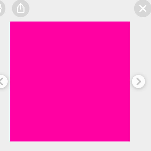 ANAYI(アナイ)のANAYI  ビビットピンク　シャツカットソー レディースのトップス(シャツ/ブラウス(長袖/七分))の商品写真