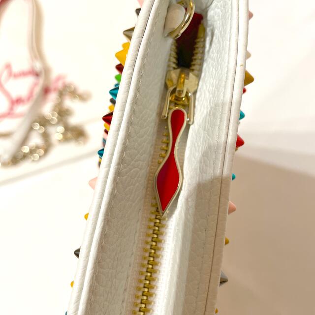 Christian Louboutin クリスチャンルブタン ルビポッシュ