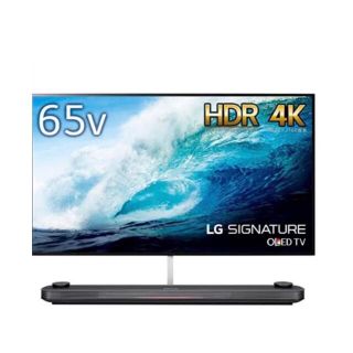 LG  OLED65E7P 展示品 パネル未交換