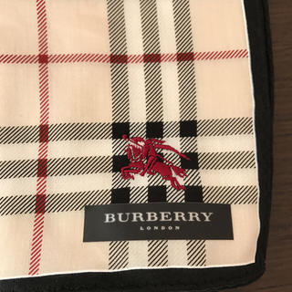 BURBERRY - バーバリー ハンカチギフトセットの通販 by kumik's 