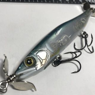 極美品❗️ ガンクラフト メルトボーン smcint.com