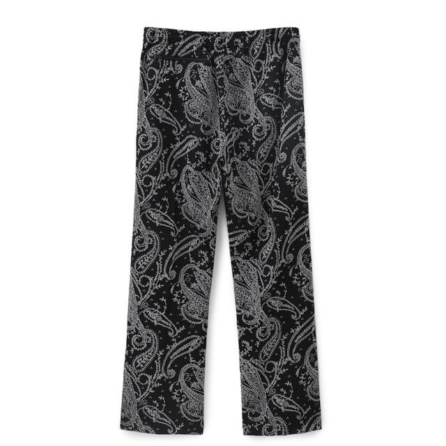 Needles(ニードルス)のneedles 22ss track Pants STUDIOUS 別注　総柄 メンズのパンツ(スラックス)の商品写真