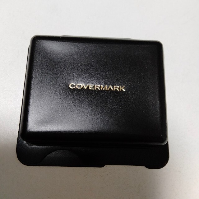 COVERMARK(カバーマーク)のカバーマークフローレスフィット FR20 サンプル コスメ/美容のベースメイク/化粧品(ファンデーション)の商品写真