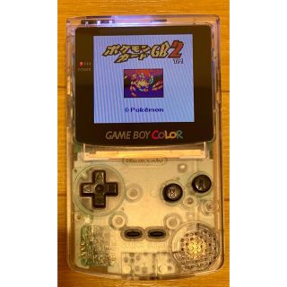 ゲームボーイ ドットの通販 13点 | ゲームボーイを買うならラクマ