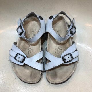 ビルケンシュトック(BIRKENSTOCK)のビルケンシュトック リオ サンダル(サンダル)