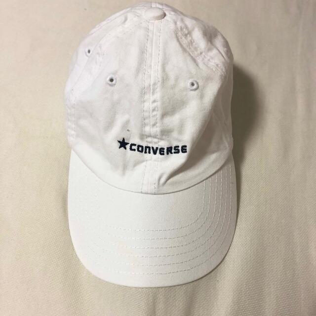 CONVERSE(コンバース)のCONVERSE 帽子 レディースの帽子(キャップ)の商品写真