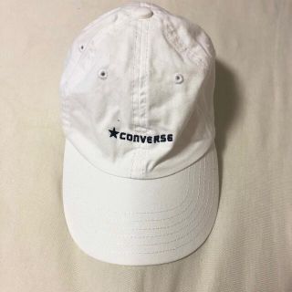 コンバース(CONVERSE)のCONVERSE 帽子(キャップ)