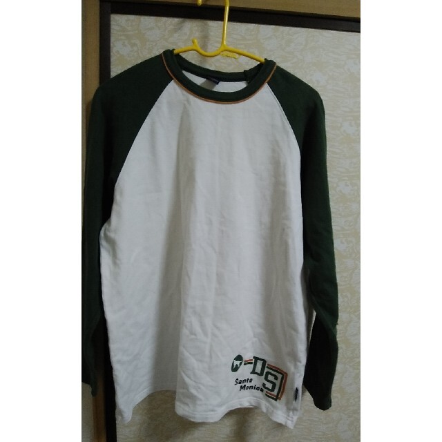 DOG DEPT(ドッグデプト)のトレーナー長袖ドッグデプト、値下げしました。サイズＸＬ メンズのトップス(Tシャツ/カットソー(七分/長袖))の商品写真