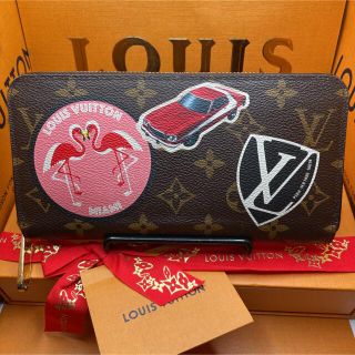 LOUIS VUITTON(財布)のフリマアイテム一覧 LOUIS VUITTON(財布)のフリマアイテム一覧
