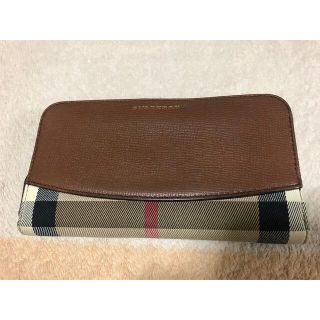 バーバリー(BURBERRY)の値下げ可能‼️Burberry 長財布(財布)