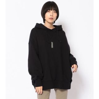 アヴィレックス(AVIREX)の【直営店限定】HOODED PARKA/ フーデッドパーカー(パーカー)