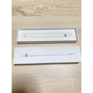 アップル(Apple)のApple Pencil 第1世代(タブレット)