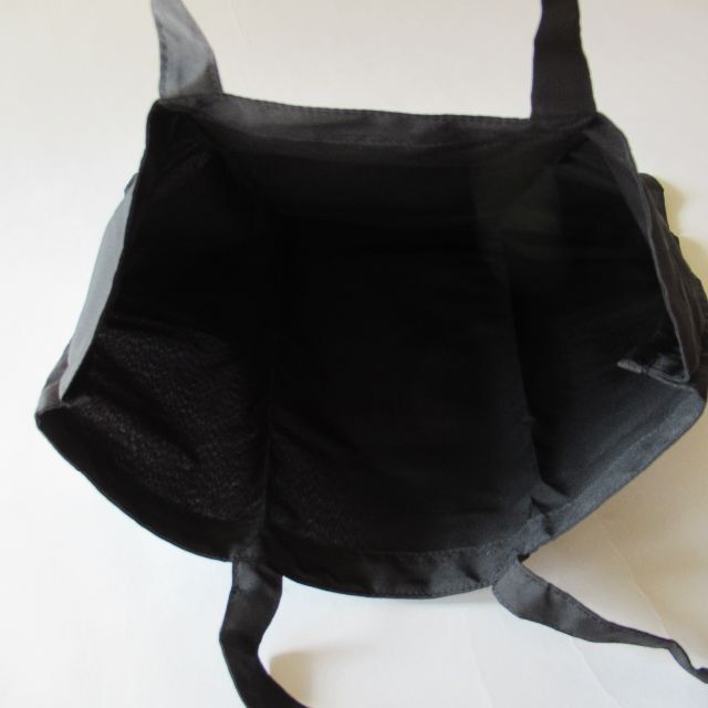 BLACK LABEL CRESTBRIDGE(ブラックレーベルクレストブリッジ)のブラックレーベルクレストブリッジ 新品ダークレッド / エコバッグ / 手提げ メンズのバッグ(エコバッグ)の商品写真