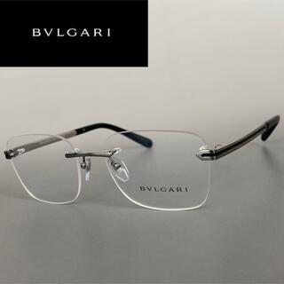 BVLGARI メガネの通販 1,000点以上 | フリマアプリ ラクマ