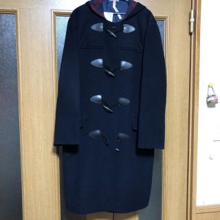みんみん様専用 四天王寺中学校 ダッフルコートの通販 by ともこん's