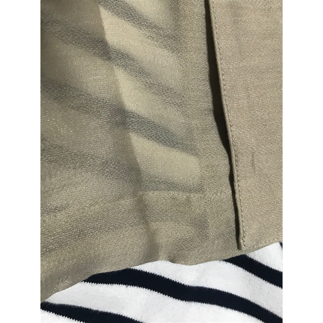 タグ付き新品 JOURNAL STANDARD relume ブルゾン 8