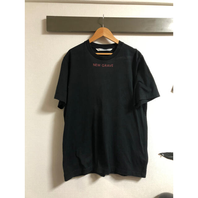 ジョンローレンスサリバン　17ss Tシャツ　ヴィンテージ