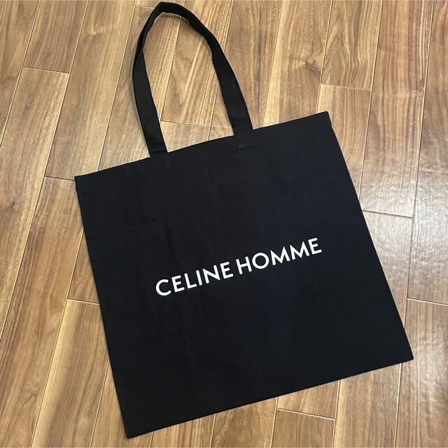 celine(セリーヌ)のCELINE COSMIC CRUISER メンズのバッグ(トートバッグ)の商品写真