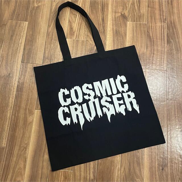 celine(セリーヌ)のCELINE COSMIC CRUISER メンズのバッグ(トートバッグ)の商品写真