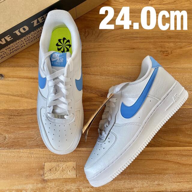 24.5㎝ NIKE エアフォース1 07 LV8 ナイキ AIRFORCE1