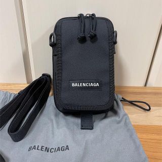 バレンシアガ(Balenciaga)のバレンシアガ エクスプローラー クロスボディ(ショルダーバッグ)