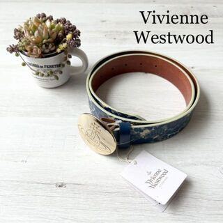 Vivienne Westwood - SEXベルト エナメル×ゴールドの通販 by shop 