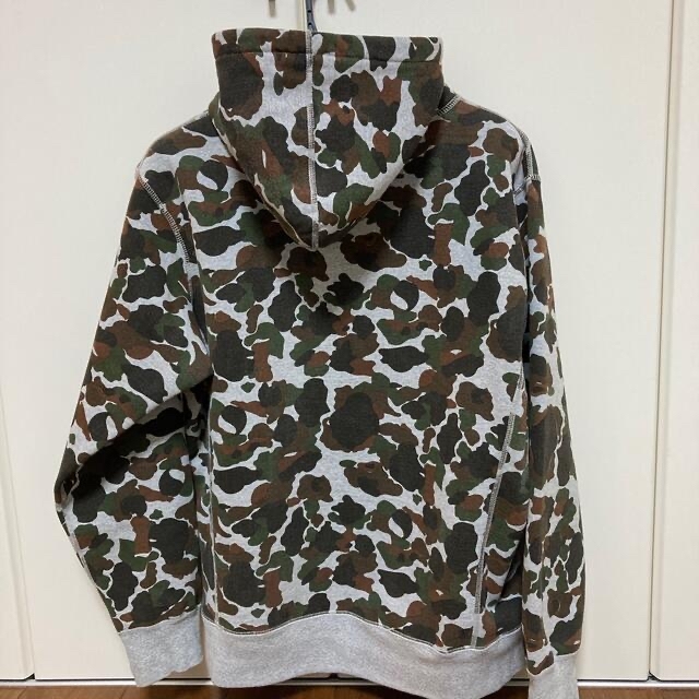 Supreme(シュプリーム)のSupreme 12FW Box Logo Hooded Sweatshirt  メンズのトップス(パーカー)の商品写真