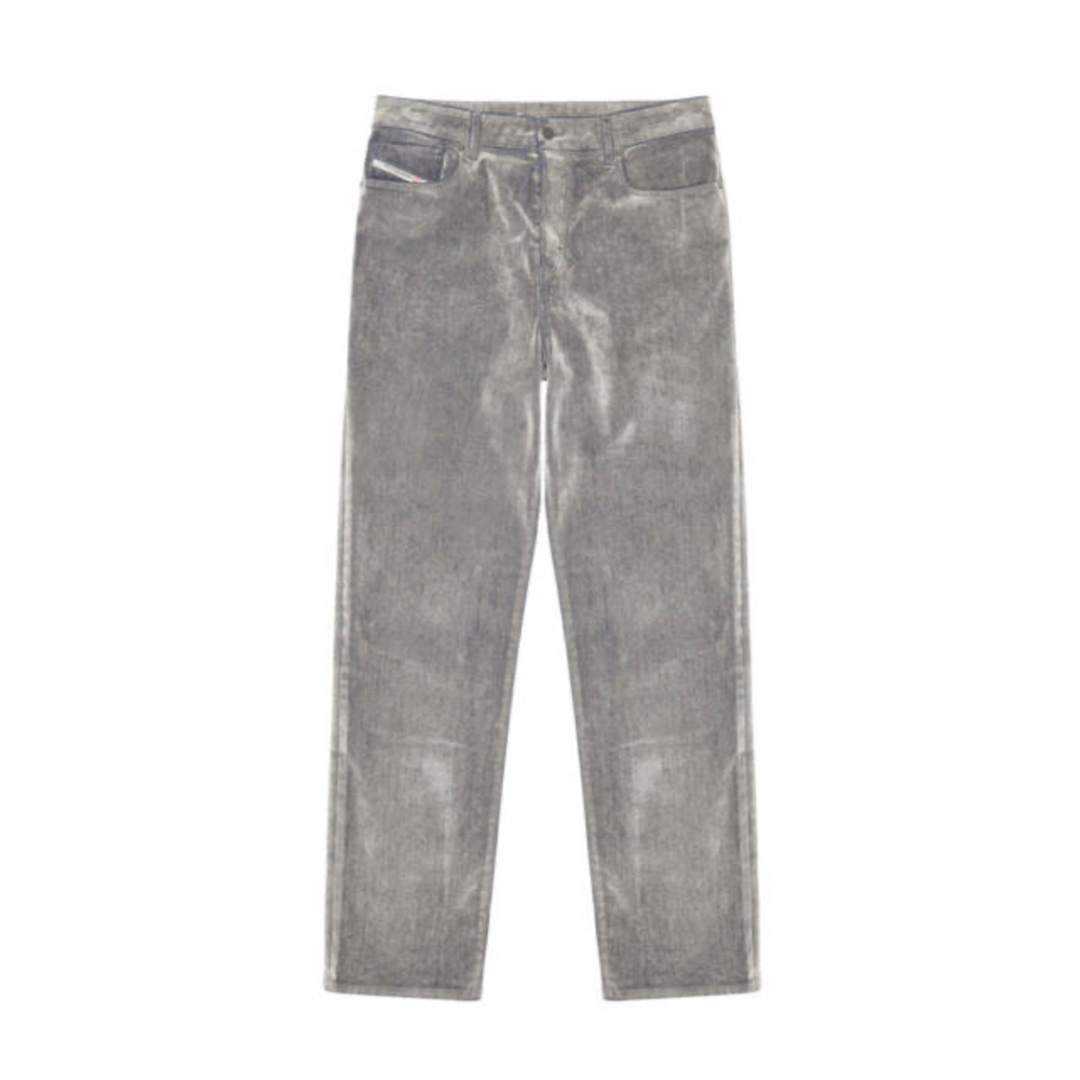 DIESEL - 2022SS DIESEL 1955 09D02 ストレートジーンズの通販 DIESEL - 2022SS DIESEL 1955 09D02 ストレートジーンズの通販