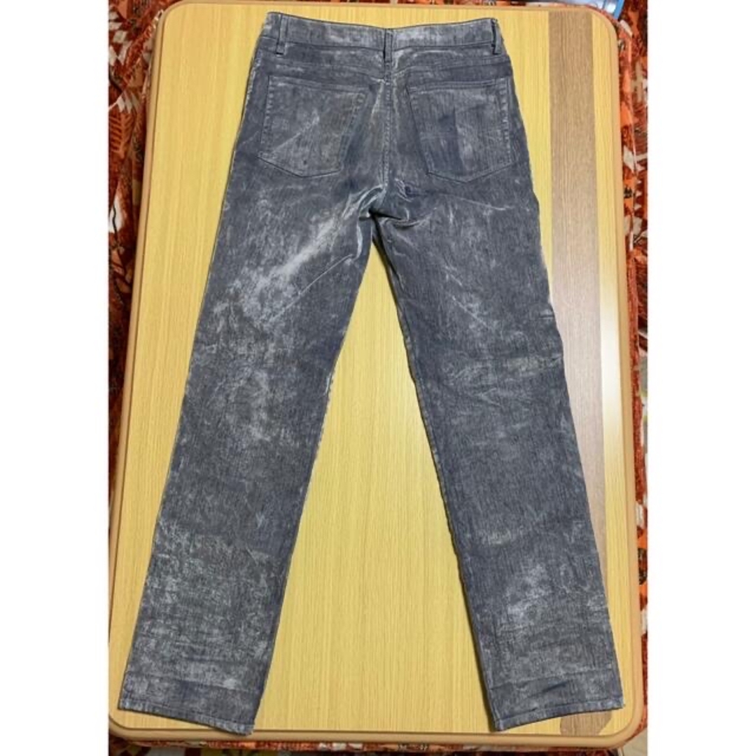 DIESEL - 2022SS DIESEL 1955 09D02 ストレートジーンズの通販 DIESEL - 2022SS DIESEL 1955 09D02 ストレートジーンズの通販