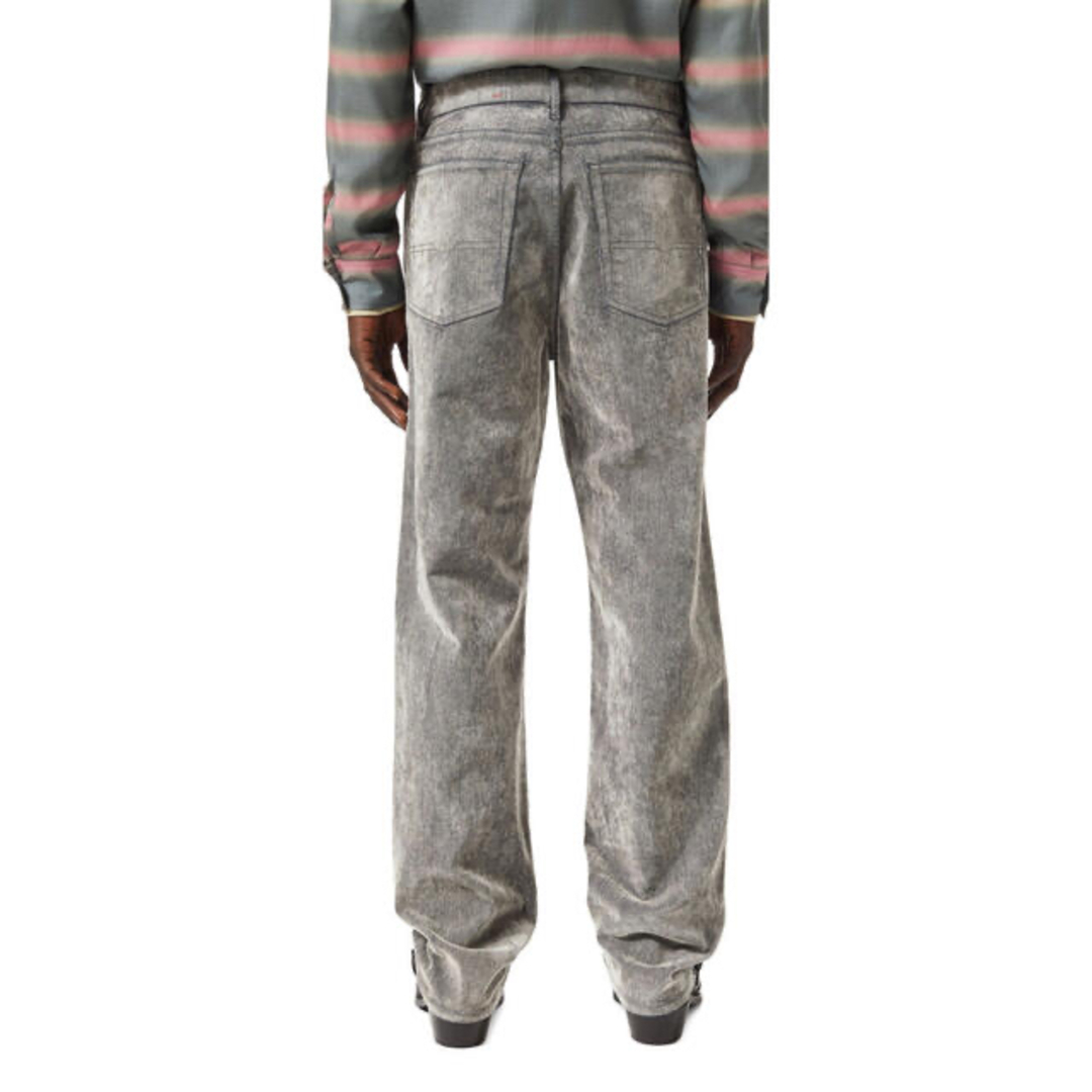 DIESEL - 2022SS DIESEL 1955 09D02 ストレートジーンズの通販 DIESEL - 2022SS DIESEL 1955 09D02 ストレートジーンズの通販