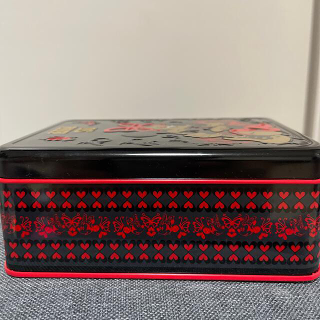 ANNA SUI(アナスイ)の限定　アナスイ　ミニーマウスコラボ コスメ/美容のベースメイク/化粧品(口紅)の商品写真