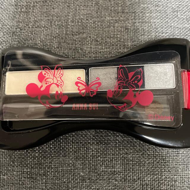 ANNA SUI(アナスイ)の限定　アナスイ　ミニーマウスコラボ コスメ/美容のベースメイク/化粧品(口紅)の商品写真