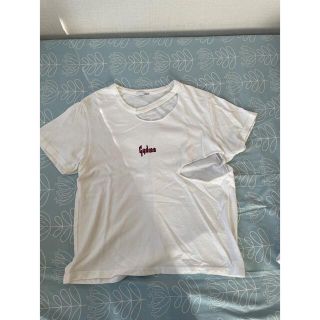 ジェイダ(GYDA)のテイシャツ(Tシャツ(半袖/袖なし))