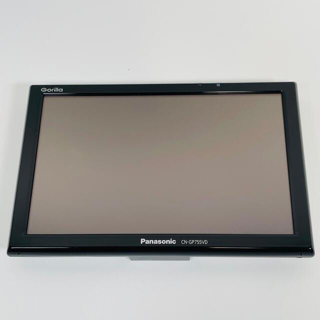 ☆美品☆ CN-GP755VD パナソニック カーナビ Gorilla - 3