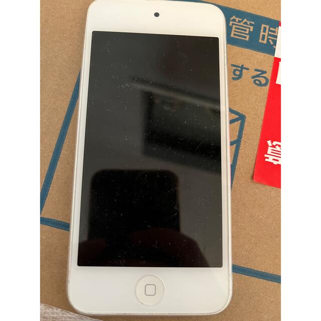 iPod touch 第5世代　32GB