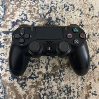 ps4 純正コントローラー　※ジャンク品です(ゲーム)