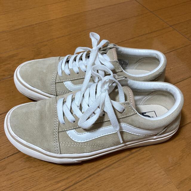 VANS(ヴァンズ)のvansスニーカー レディースの靴/シューズ(スニーカー)の商品写真