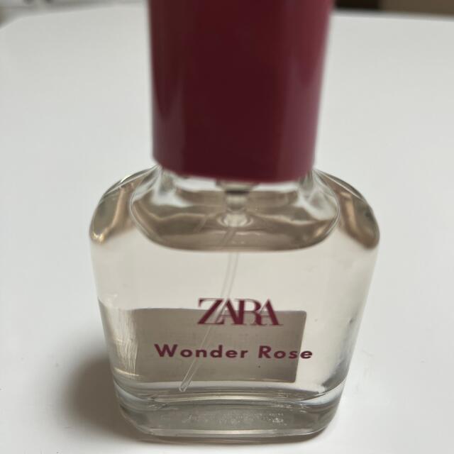 ZARA(ザラ)の香水 ZARA  コスメ/美容の香水(香水(女性用))の商品写真