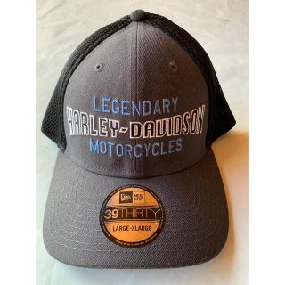 ハーレーダビッドソン(Harley Davidson)のHarley-Davidsonキャップ(キャップ)