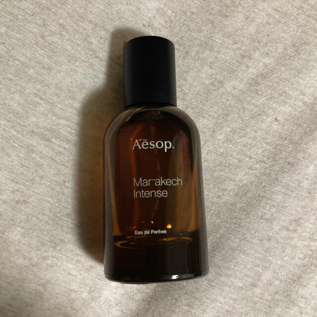 香水Aesop 香水　巾着つけます