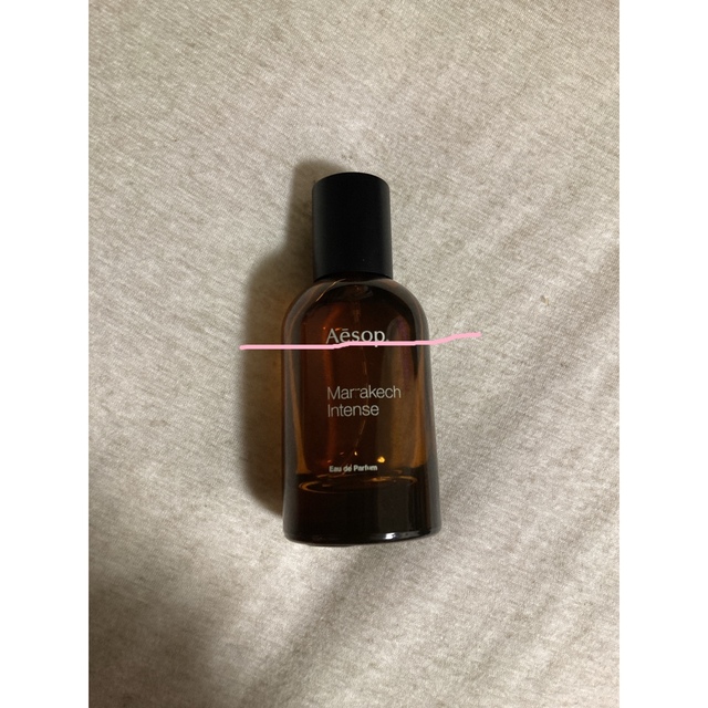 Aesop 香水 巾着つけます - ユニセックス