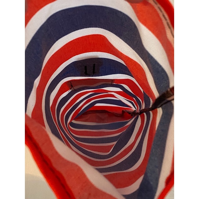 国内正規□ 新品 未使用 KERMIT CHAIR RETRO STRIPE - crumiller.com