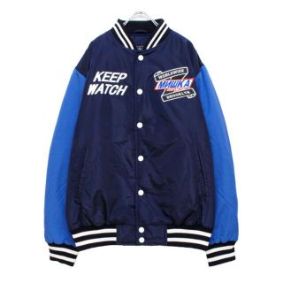 ミシカ(MISHKA)のMISHKA スタジャン(スタジャン)